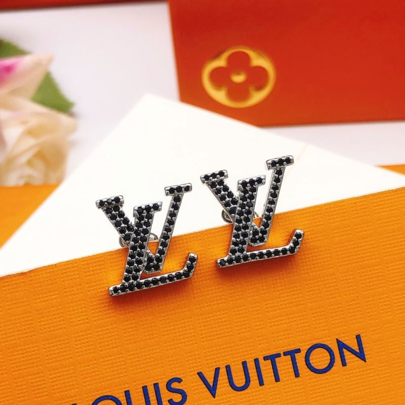 Louis Vuitton Earrings